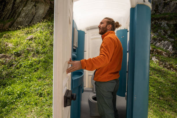 Best Sanitation services for porta potties  in North Bellport, NY