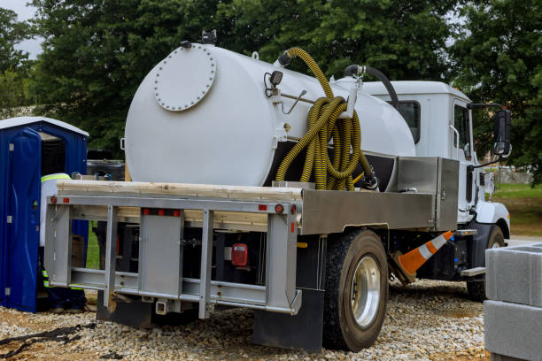 Portable Toilet Options We Offer in North Bellport, NY